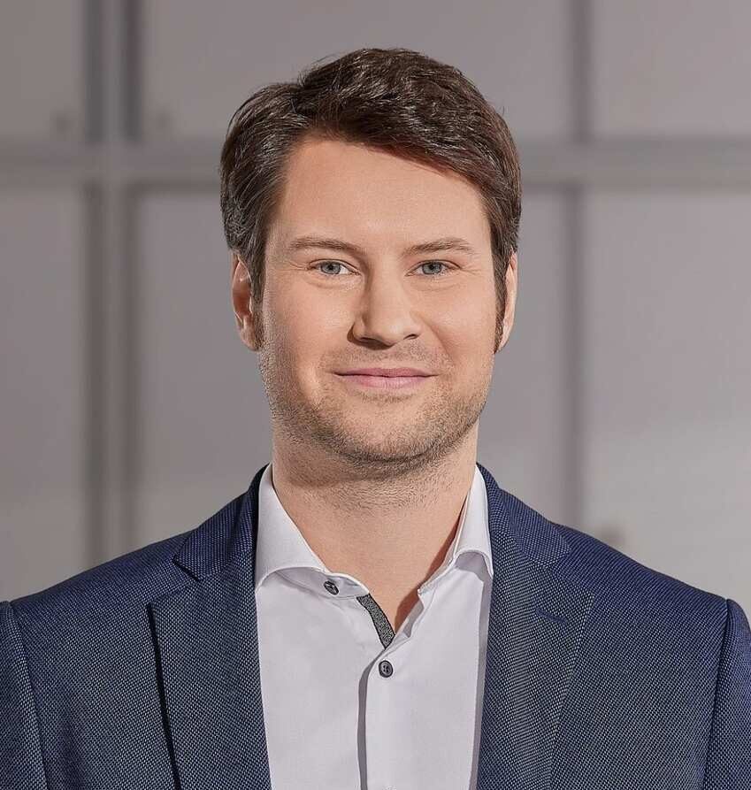 Marius Raabe Marius Raabe