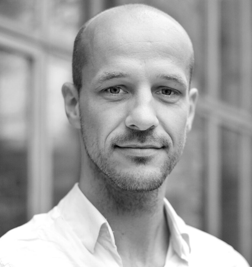 Mark Ludwig PP Mark Ludwig PP