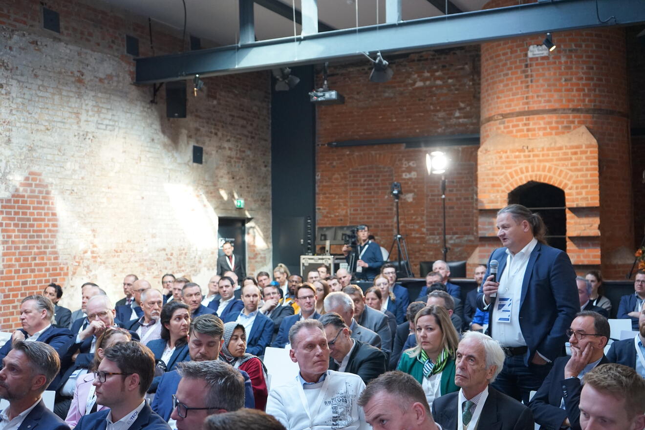 EUTECH-THEMENREISEN-Hannover