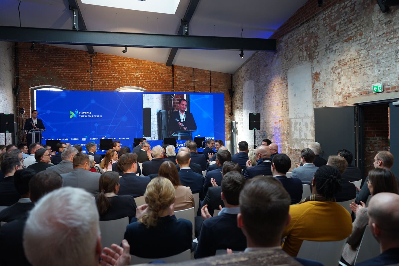 EUTECH-THEMENREISEN-Hannover