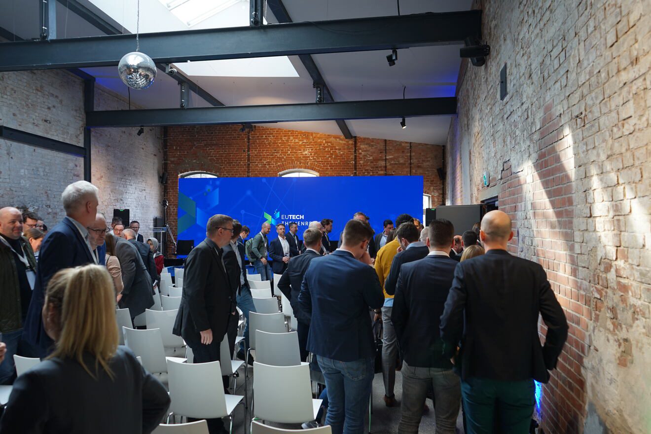 EUTECH-THEMENREISEN-Hannover