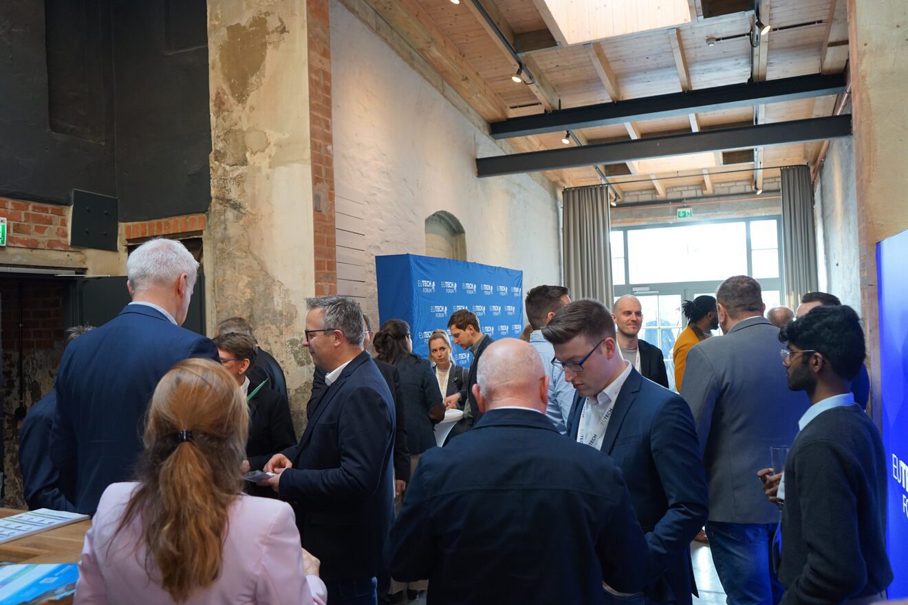 EUTECH-THEMENREISEN-Hannover