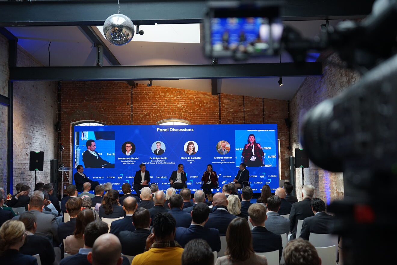 EUTECH-THEMENREISEN-Hannover